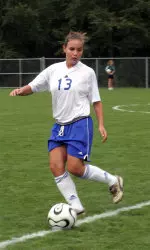 Defending Champs Still Alive Image