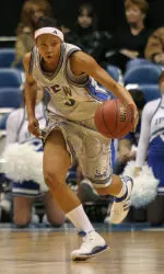 'Dons Take Down Owls at Carolina First Classic Image