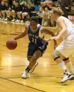 Mastodons Fall in OT to Bulldogs Image