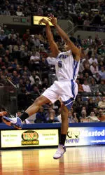 Sycamores Hold Off Mastodons Image