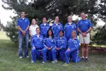 IPFW Takes Top Ten Finish at Indiana Intercollegiate Image
