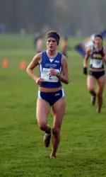 IPFW Women Finish 3rd at Crusader Invite Image