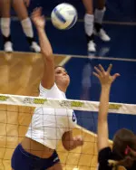 Lucky 13's as IPFW Aces UW-Green Bay Image