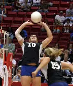 Mastodons Down Jaguars in Four Image