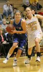 Fighting Illini Tough Competition for IPFW Image