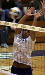 Volleydons Cruise in Opener Image
