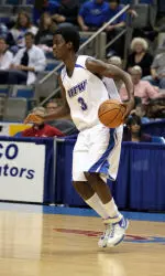 Mastodons Win Third Straight Image