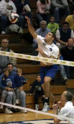 #7 IPFW Sweeps #8 Penn State Image