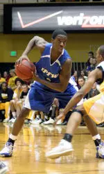 Wright State Sends 'Dons to Third Straight Loss Image