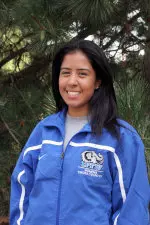 Long Distance, Throws Lead Dons at BGSU Quad Image