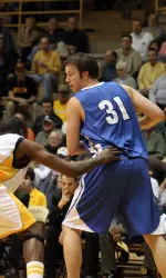 Valpo Makes Most of Free-Throws Image
