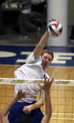 Mastodons Send Stanford Home Winless Image