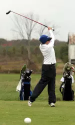 After Soggy Start, IPFW Finishes Fifth Image