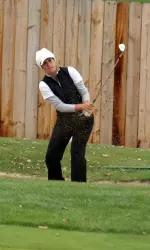 Mastodons Finish 4th at Butler Image