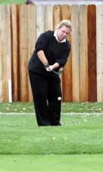 Rain Washes Out Round Two of APSU Image