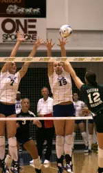 Mastodons Dominate Cardinals Image