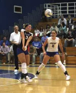 'Dons Ace Jacks in Five Image