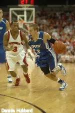 Badgers Top Mastodons in Season Opener Image