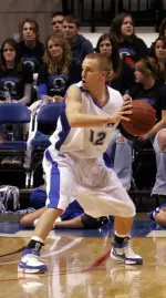 IPFW Drills Threes at Will in 106-57 Win Over Manchester Image