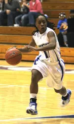 IPFW Dominates Pilots in Exhibition Image