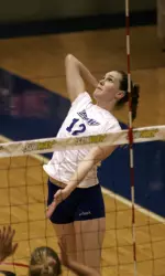 IPFW Edges Westerwinds in Four Image