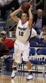 Golden Flashes Escape with Last Second Victory Image