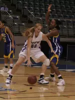 Titans Take Advantage of 'Dons Slow Start Image