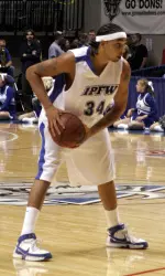 IPFW's Summit League Debut is a Success Image