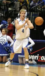 Broncs Shoot Their Way Past IPFW Image