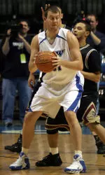 IPFW Rallies For Third Straight Win Image