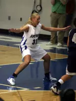 After Slow Start IPFW Soars to Win, 58-43 Image