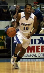 Wolverines Hold off Mastodons Image