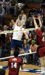 No. 6 IPFW Falls at No. 8 Ohio State Image