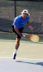 Men Split Weekend Action Image