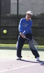 IPFW Falls to Cardinals, 6-1 Image