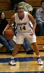 Underclassmen Score Big in Loss Image