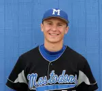 Skyhawks Sweep Twinbill Image