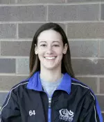 Track Places Second at Early Bird Relays Image