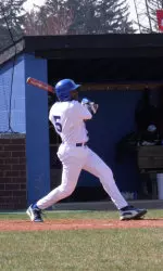 Mastodons Pound Goshen in Home Opener Image