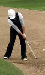 'Dons Take 2nd at Butler Spring Invite Image