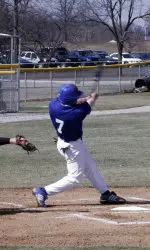 'Dons Strike First, Fall to Hoosiers Image