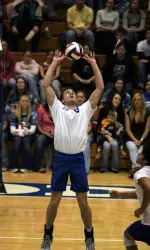 No. 6 Penn State Shades No. 11 IPFW Image