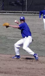 Hoosiers Shutout 'Dons Image