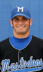 Wolverines/Rain Stop IPFW Image