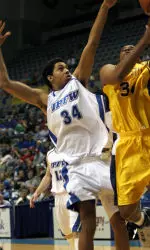 Mastodons Fall in Finale Image