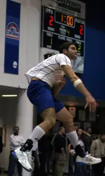 Mastodons Sweep Lakers Image