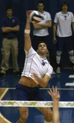 IPFW Tops Quincy in Four Image