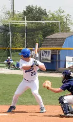 Diem's 7 RBI Help 'Dons Break Out of Slump Image