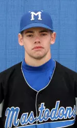 Mastodons Fall To Notre Dame, 3-2 Image