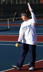 'Dons Improve to 11-10 After Defeating Oakland Image